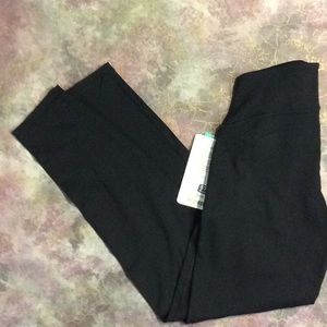 NWT Lululemon Out to Lunge Untight Tight Sz 6